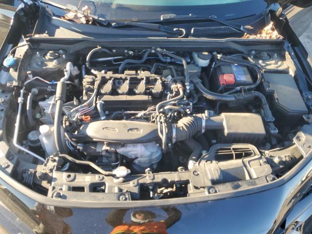 Photo 10 VIN: 19XFL1H73PE007437 - HONDA CIVIC EXL 