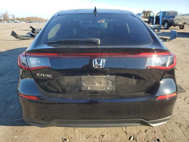 Photo 5 VIN: 19XFL1H73PE007437 - HONDA CIVIC EXL 