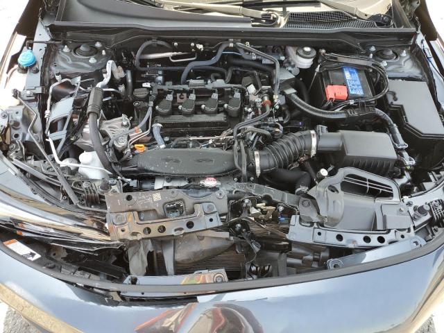 Photo 10 VIN: 19XFL1H73RE009479 - HONDA CIVIC EXL 