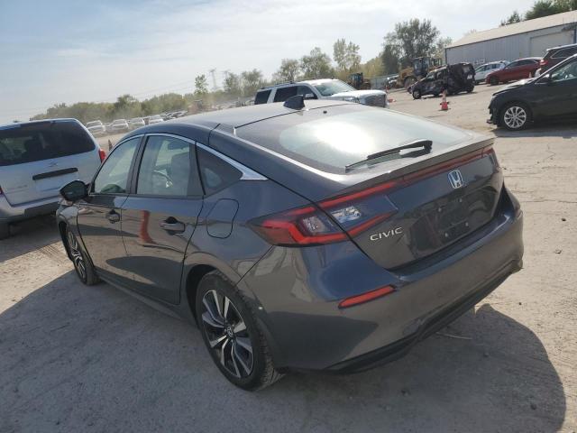 Photo 1 VIN: 19XFL1H73RE011703 - HONDA CIVIC EXL 