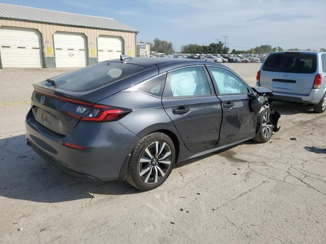 Photo 2 VIN: 19XFL1H73RE011703 - HONDA CIVIC EXL 