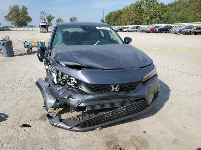 Photo 4 VIN: 19XFL1H73RE011703 - HONDA CIVIC EXL 