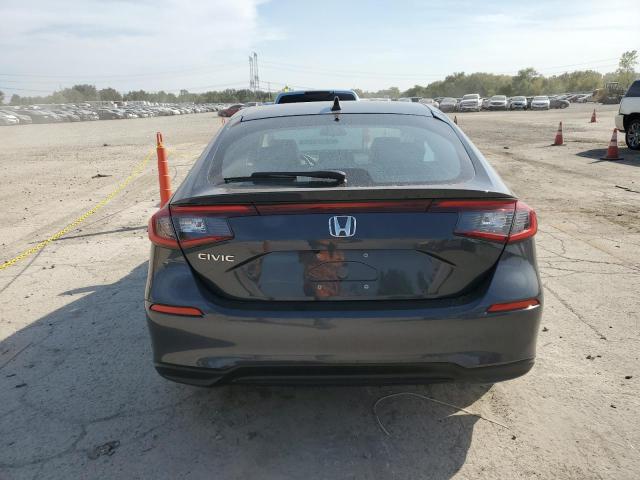 Photo 5 VIN: 19XFL1H73RE011703 - HONDA CIVIC EXL 