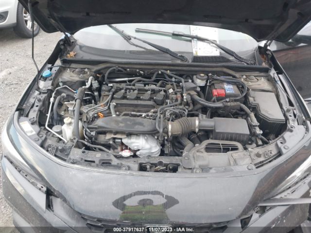 Photo 9 VIN: 19XFL1H74NE002471 - HONDA CIVIC 