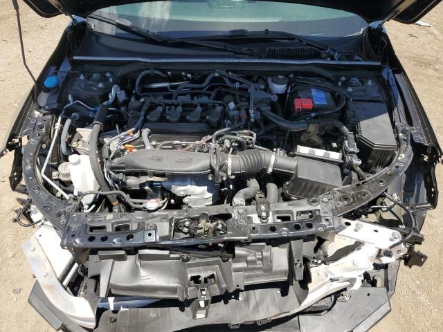 Photo 10 VIN: 19XFL1H74PE010802 - HONDA CIVIC EXL 