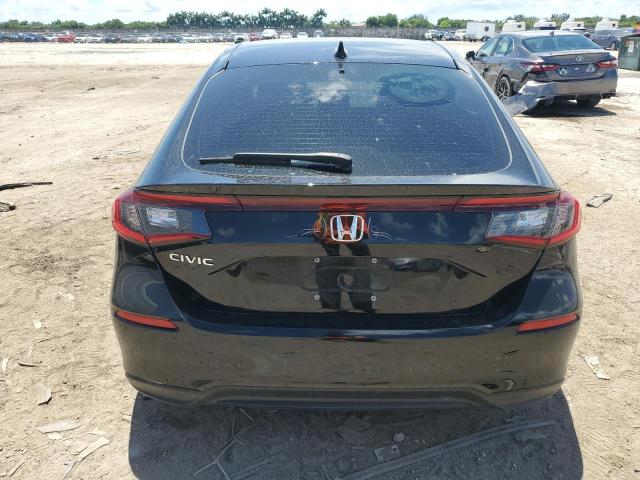 Photo 5 VIN: 19XFL1H74PE010802 - HONDA CIVIC EXL 