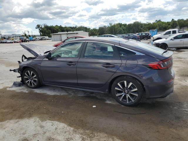 Photo 1 VIN: 19XFL1H74PE011724 - HONDA CIVIC 