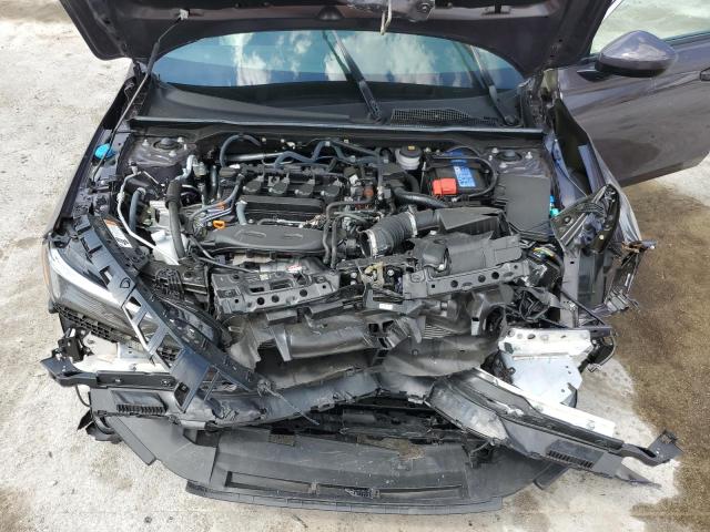 Photo 10 VIN: 19XFL1H74PE011724 - HONDA CIVIC 