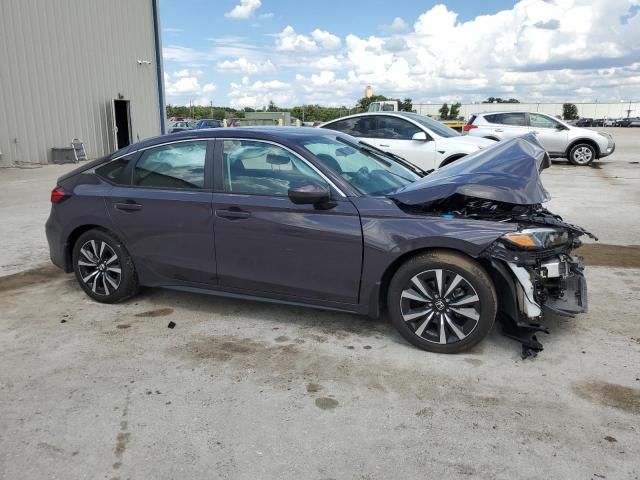 Photo 3 VIN: 19XFL1H74PE011724 - HONDA CIVIC 