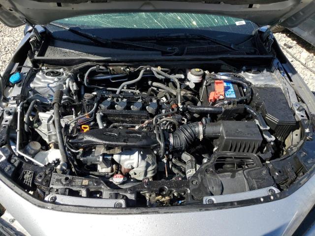 Photo 10 VIN: 19XFL1H74PE012193 - HONDA CIVIC EXL 