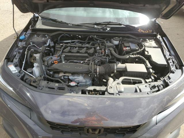 Photo 10 VIN: 19XFL1H74RE003531 - HONDA CIVIC EXL 