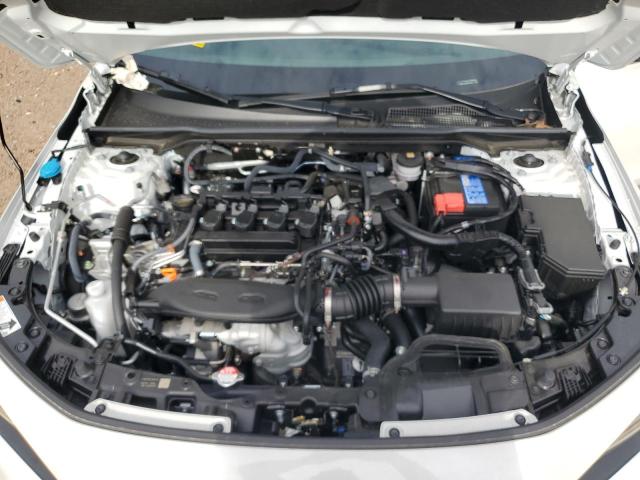 Photo 10 VIN: 19XFL1H74RE011130 - HONDA CIVIC EXL 