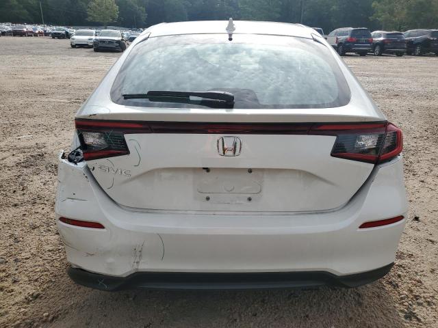 Photo 5 VIN: 19XFL1H74RE011130 - HONDA CIVIC EXL 