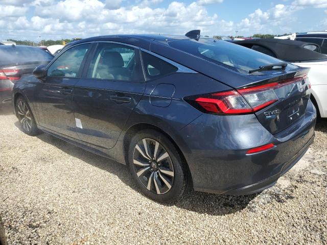 Photo 1 VIN: 19XFL1H74RE017221 - HONDA CIVIC EXL 