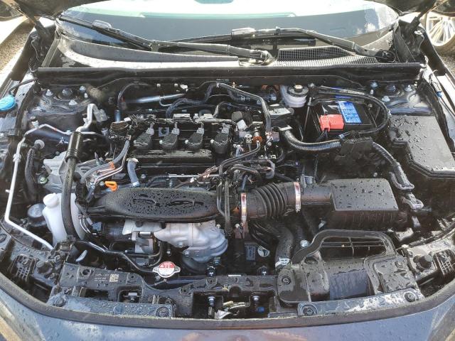 Photo 10 VIN: 19XFL1H74RE017221 - HONDA CIVIC EXL 