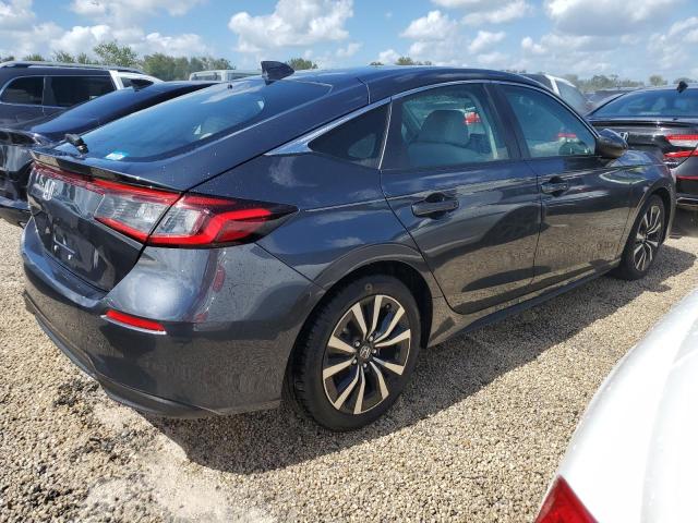 Photo 2 VIN: 19XFL1H74RE017221 - HONDA CIVIC EXL 