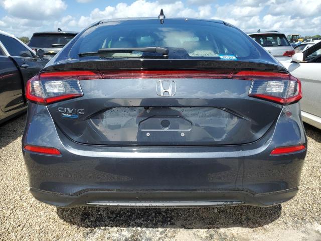 Photo 5 VIN: 19XFL1H74RE017221 - HONDA CIVIC EXL 