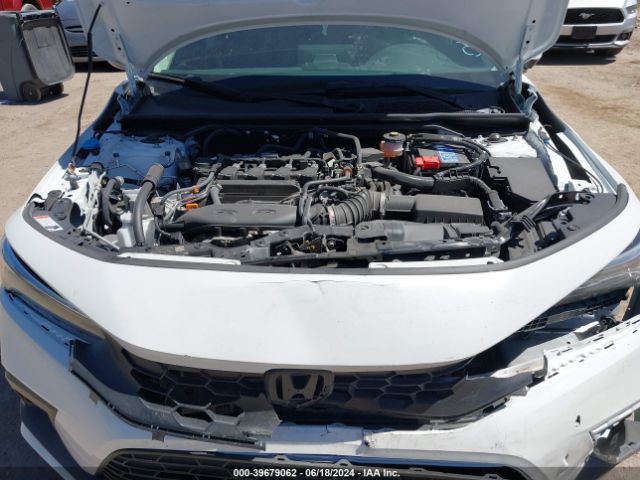 Photo 9 VIN: 19XFL1H74RE018305 - HONDA CIVIC 