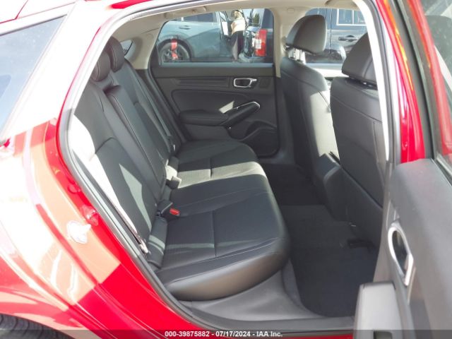 Photo 7 VIN: 19XFL1H74RE020569 - HONDA CIVIC 