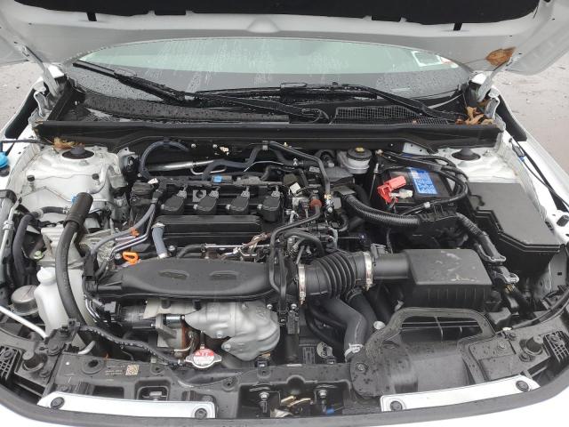 Photo 10 VIN: 19XFL1H75NE005234 - HONDA CIVIC 