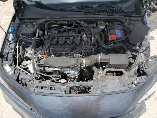 Photo 10 VIN: 19XFL1H75NE015553 - HONDA CIVIC EXL 