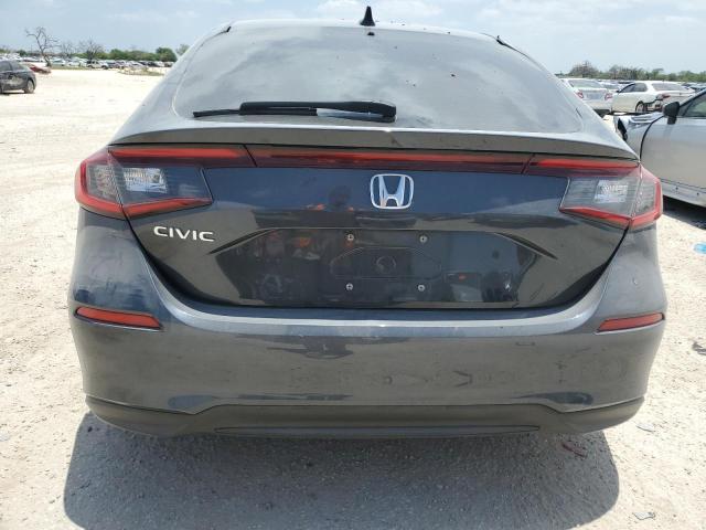 Photo 5 VIN: 19XFL1H75NE015553 - HONDA CIVIC EXL 