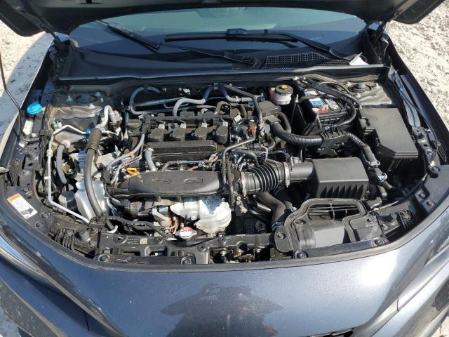 Photo 10 VIN: 19XFL1H75NE015746 - HONDA CIVIC EXL 