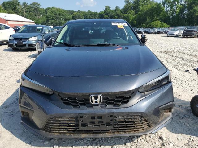 Photo 4 VIN: 19XFL1H75NE015746 - HONDA CIVIC EXL 