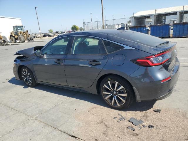 Photo 1 VIN: 19XFL1H75RE027269 - HONDA CIVIC EXL 