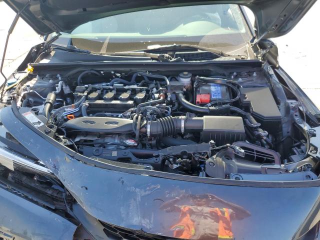 Photo 10 VIN: 19XFL1H75RE027269 - HONDA CIVIC EXL 