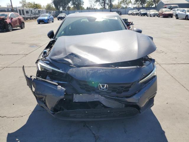 Photo 4 VIN: 19XFL1H75RE027269 - HONDA CIVIC EXL 