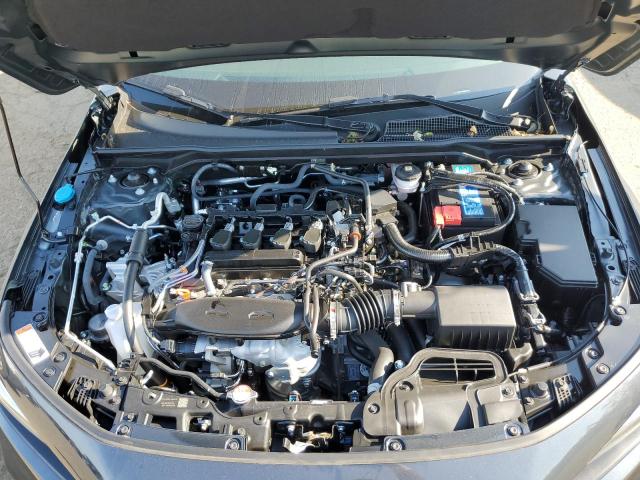 Photo 10 VIN: 19XFL1H75RE031743 - HONDA CIVIC EXL 