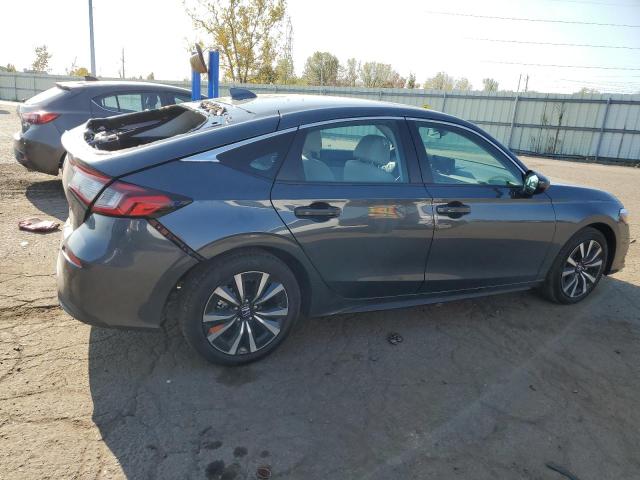 Photo 2 VIN: 19XFL1H75RE031743 - HONDA CIVIC EXL 