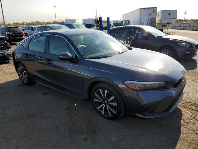 Photo 3 VIN: 19XFL1H75RE031743 - HONDA CIVIC EXL 