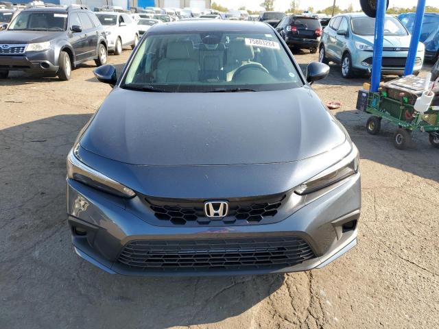 Photo 4 VIN: 19XFL1H75RE031743 - HONDA CIVIC EXL 