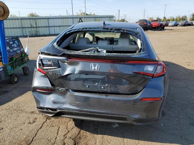 Photo 5 VIN: 19XFL1H75RE031743 - HONDA CIVIC EXL 