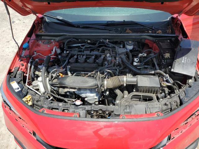 Photo 10 VIN: 19XFL1H76NE005145 - HONDA CIVIC EXL 