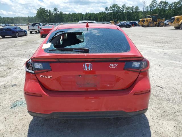 Photo 5 VIN: 19XFL1H76NE005145 - HONDA CIVIC EXL 