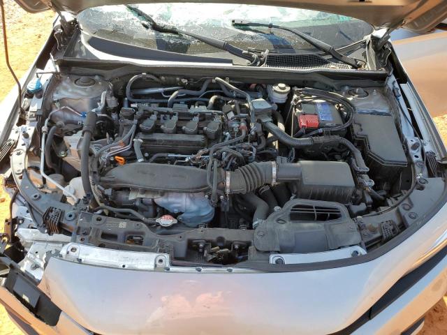 Photo 10 VIN: 19XFL1H76NE005209 - HONDA CIVIC 