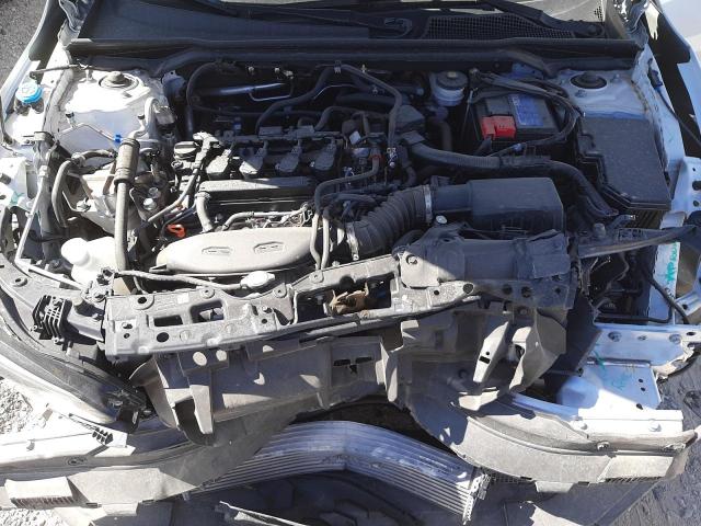 Photo 6 VIN: 19XFL1H76NE010085 - HONDA CIVIC EXL 