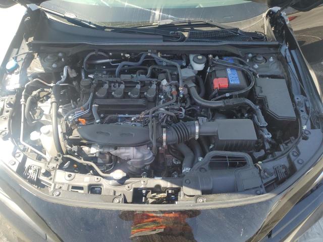 Photo 10 VIN: 19XFL1H76RE000677 - HONDA CIVIC EXL 