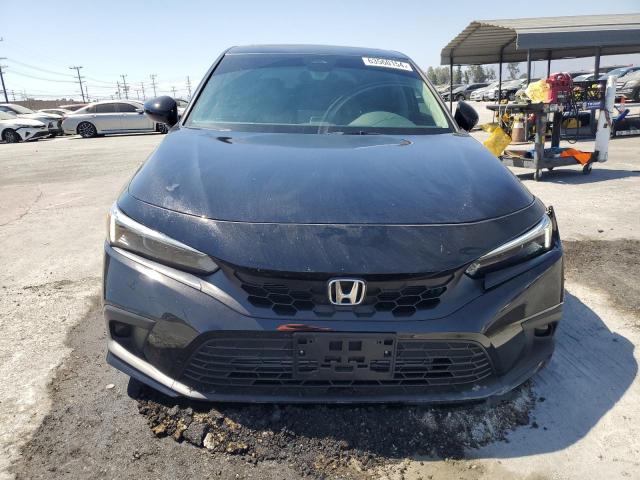 Photo 4 VIN: 19XFL1H76RE000677 - HONDA CIVIC EXL 