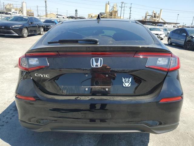 Photo 5 VIN: 19XFL1H76RE000677 - HONDA CIVIC EXL 