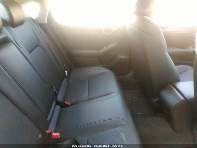 Photo 7 VIN: 19XFL1H76RE004311 - HONDA CIVIC 