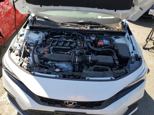 Photo 10 VIN: 19XFL1H76RE015261 - HONDA CIVIC EXL 