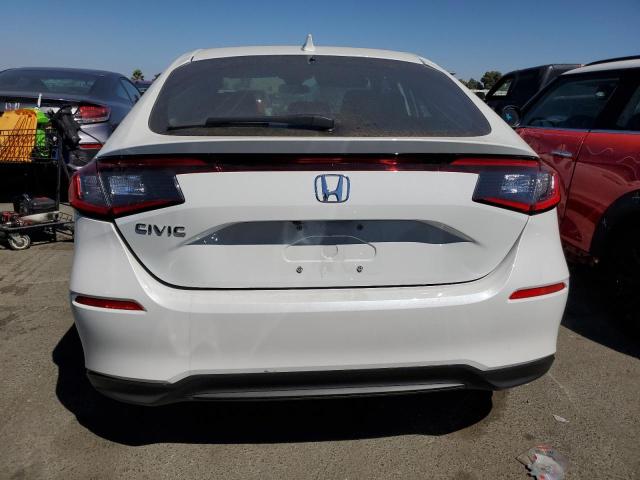 Photo 5 VIN: 19XFL1H76RE015261 - HONDA CIVIC EXL 