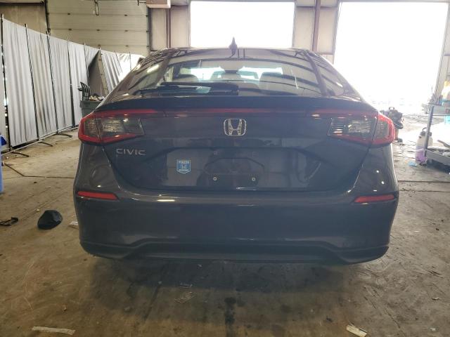 Photo 5 VIN: 19XFL1H77NE008409 - HONDA CIVIC EXL 