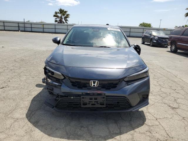 Photo 4 VIN: 19XFL1H77PE006596 - HONDA CIVIC EXL 