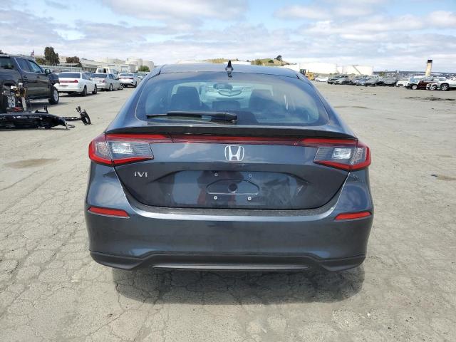 Photo 5 VIN: 19XFL1H77PE006596 - HONDA CIVIC EXL 