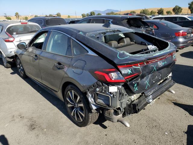 Photo 1 VIN: 19XFL1H77PE016450 - HONDA CIVIC EXL 